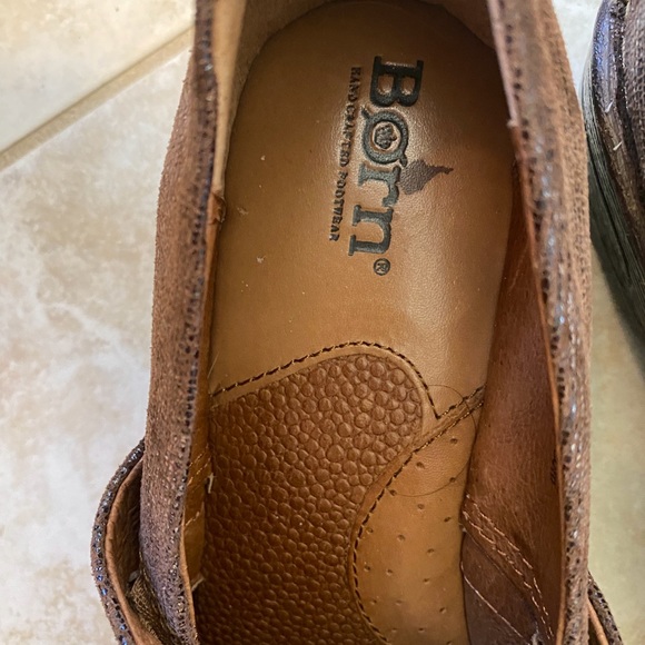 Born Clogs - Picture 2 of 4